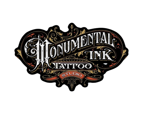 Monumental Ink 
